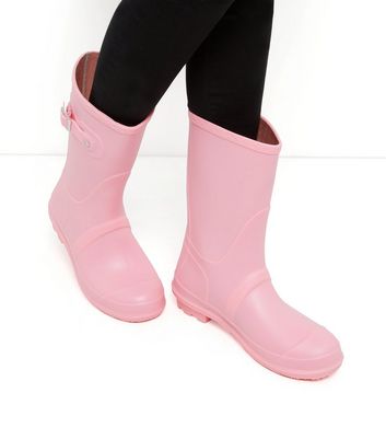 new look wellington boots