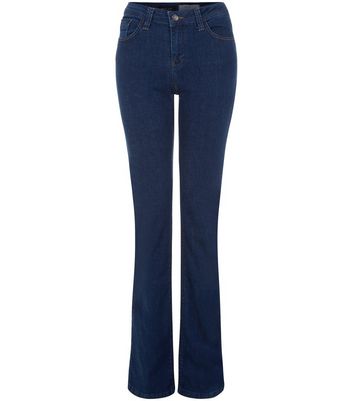 tall bootcut jeans