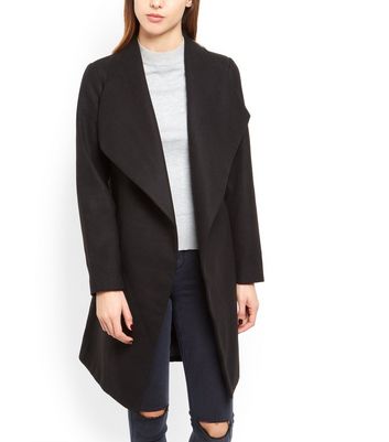 womens tie coat