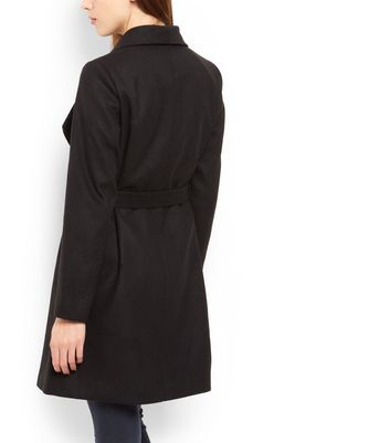 womens tie coat