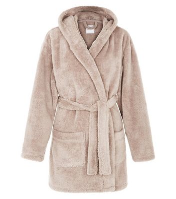 new look womens dressing gown