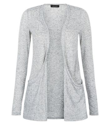 new look boyfriend cardigan