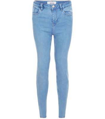 New look supersoft skinny jeans best sale