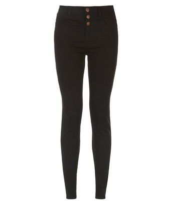 high waisted jeans for womens new look