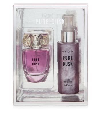 Pure Dusk Perfume 2025