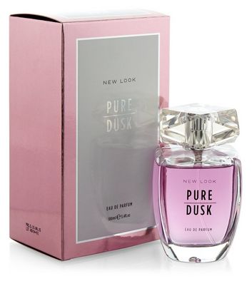 new look perfume dusk