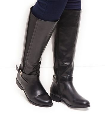 new look riding boots