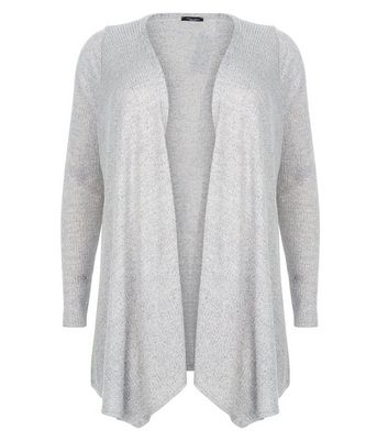 new look plus size cardigans
