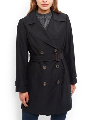 trench coat women new look