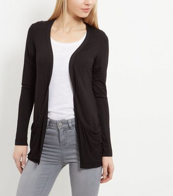 new look boyfriend cardigan