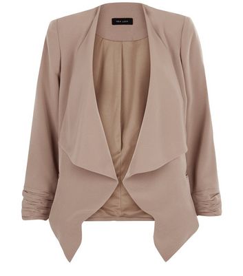 jcpenney black suit jacket