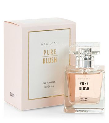 blush perfume