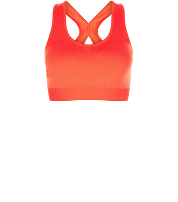 new look sports bra