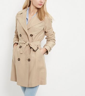 trench coat women new look