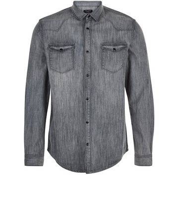 New Look Shirts for Men | Online Sale up to 65% off | Lyst - Page 2