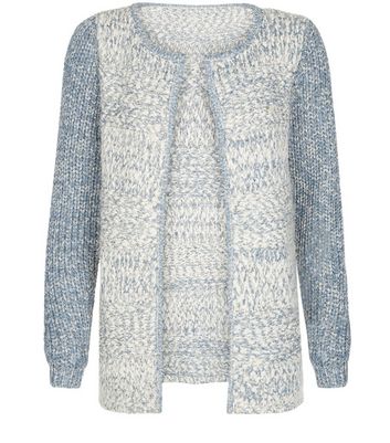 rage cardigan