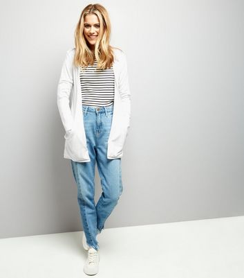 new look boyfriend cardigan