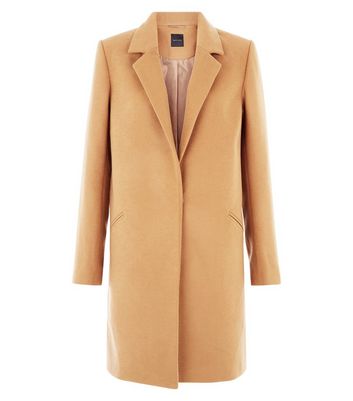 new look uk coats
