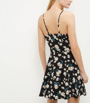 oasis daisy sundress