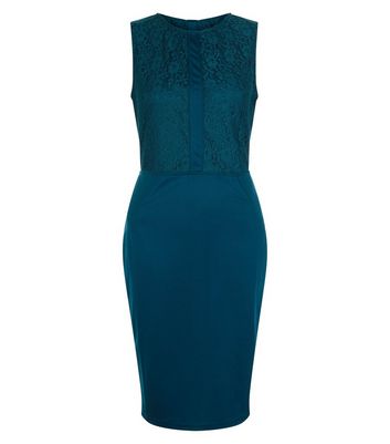 slim fit dresses new look