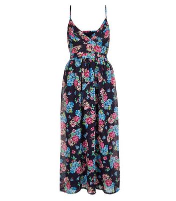 Maxi Dresses | Long Dresses & Floral Maxi Dresses | New Look