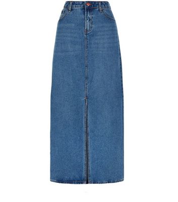 maxi jeans