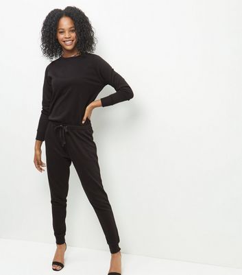 jumpsuit sweater