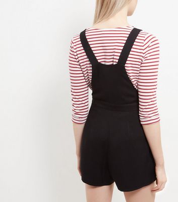 playsuit pinafore