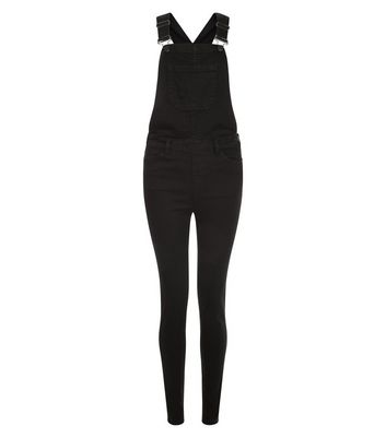 new look ladies dungarees