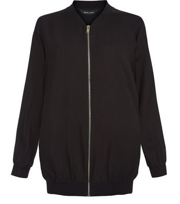 new look bomber jacket women's