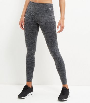 gym leggings new look