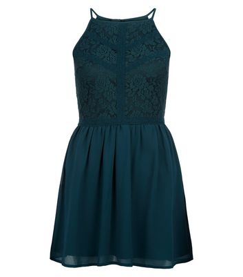 teenage party dresses new look