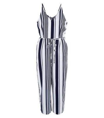 new look ax paris jumpsuit