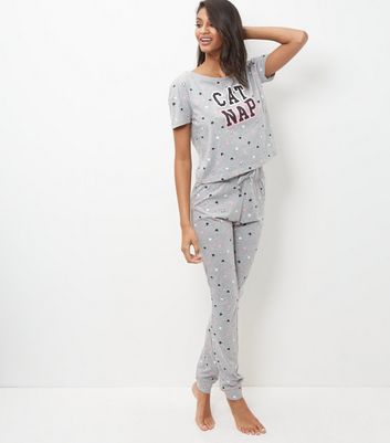 New Look Womens Pyjama Top 