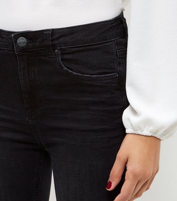 new look black jeans sale