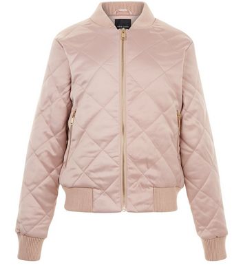 diamond flight jacket