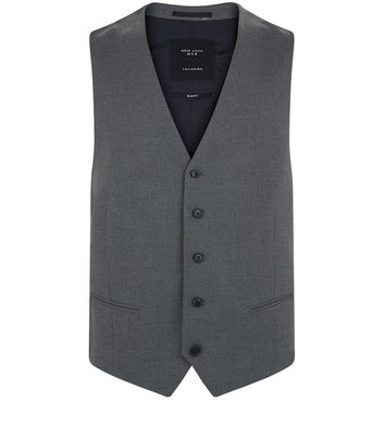 Waistcoat new sale look