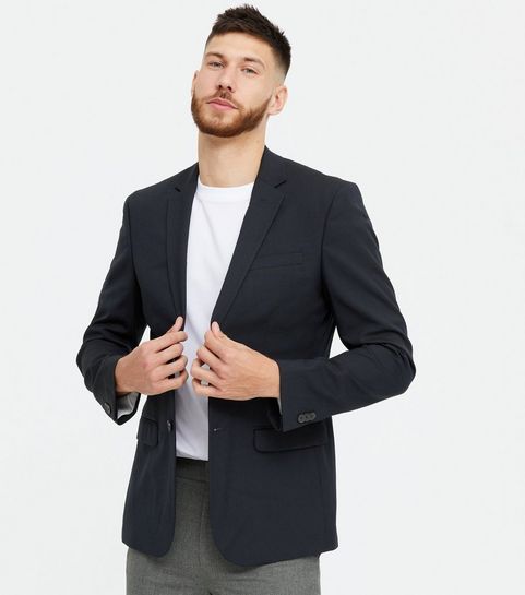 Mens Going Out Clothes | Mens Smart Clothing | New Look