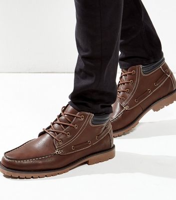 All Mens Footwear | Boots & Shoes for Men | New Look