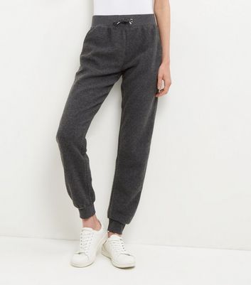 womens dark grey tracksuit