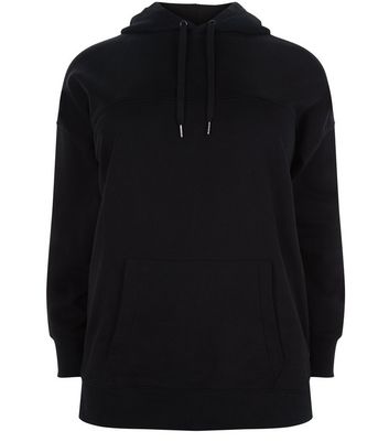 new look oversized hoodie