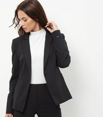 new look suit jacket