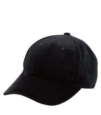 velvet womens hats