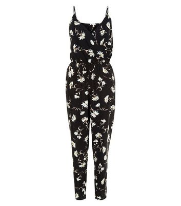 daisy jumpsuit