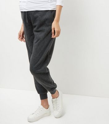 new look maternity joggers