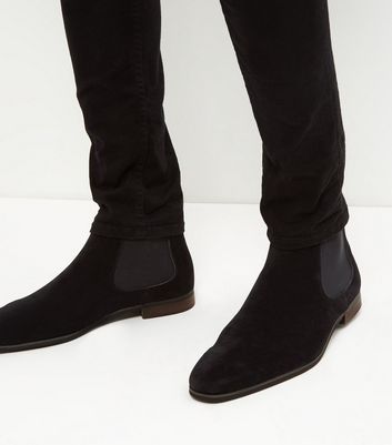 All Mens Footwear | Boots & Shoes for Men | New Look