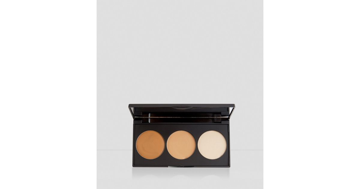 Cream Contour Palette New Look
