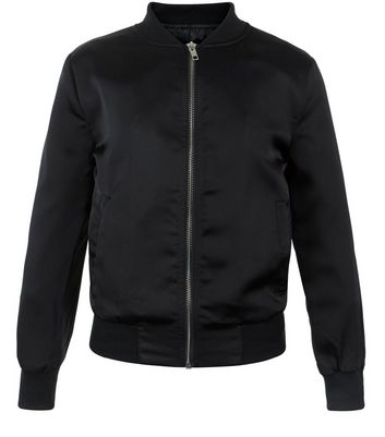 new look girls bomber jacket