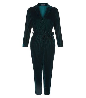 petite tuxedo jumpsuit