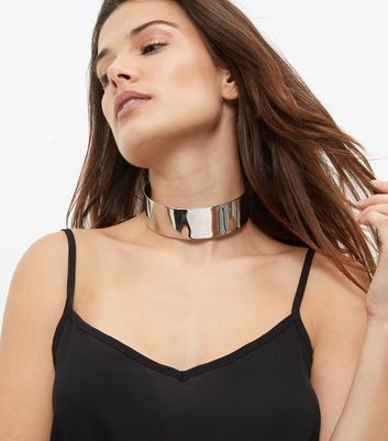 collier ras de cou large femme collier ras de cou large femme
